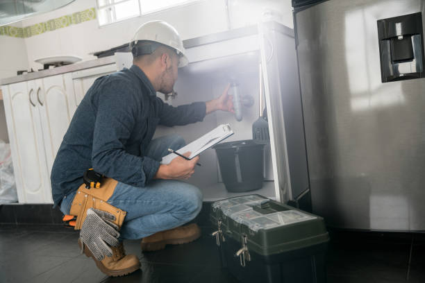 Best Toilet Repair Services  in Middleport, OH