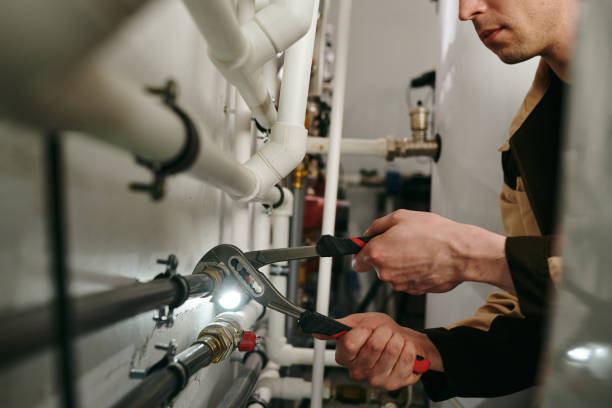 Best Hot Water Heater Installation  in Middleport, OH