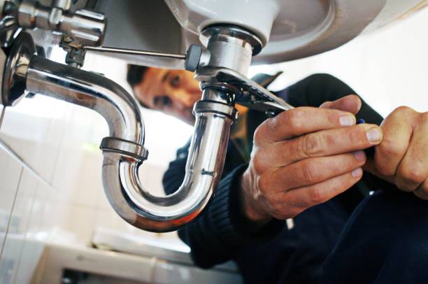 Best Emergency Plumber  in Middleport, OH