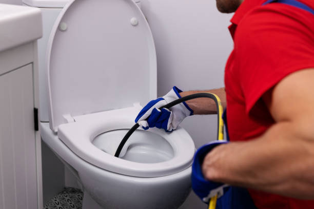 Best Plumbing Repair Near Me  in Middleport, OH
