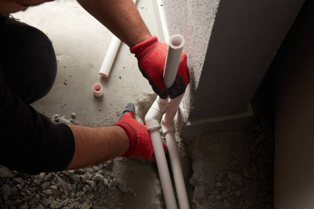 Best Sprinkler Systems  in Middleport, OH