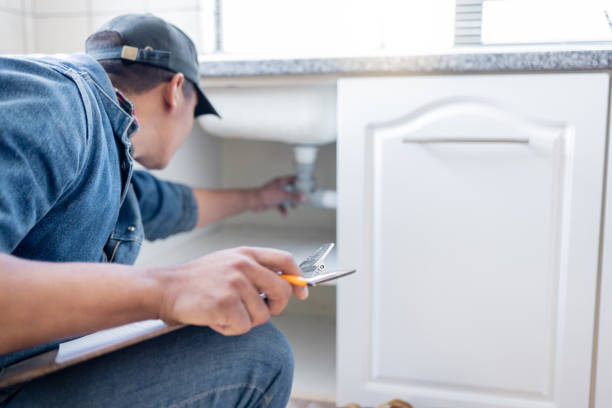 Best Drain Cleaning Services  in Middleport, OH