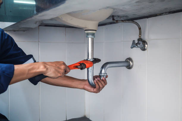 Best Water Leak Repair  in Middleport, OH