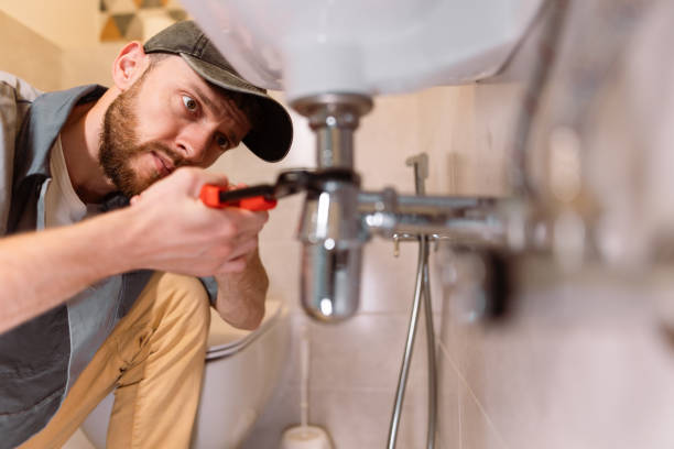 Reliable Middleport, OH Plumbing Solutions
