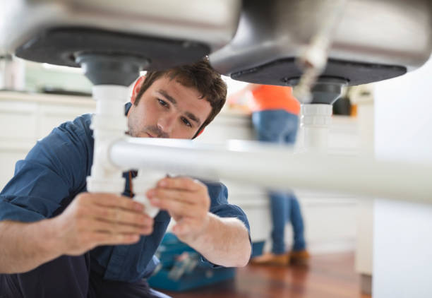 Best Plumbing Installation Services  in Middleport, OH