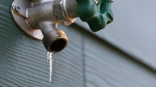 Best Gas Line Repair  in Middleport, OH