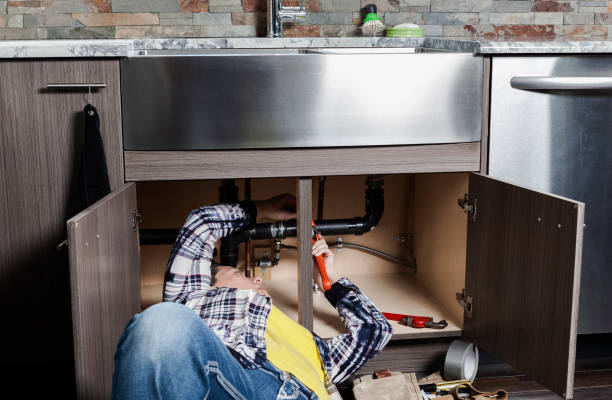 Best Water Leak Repair  in Middleport, OH