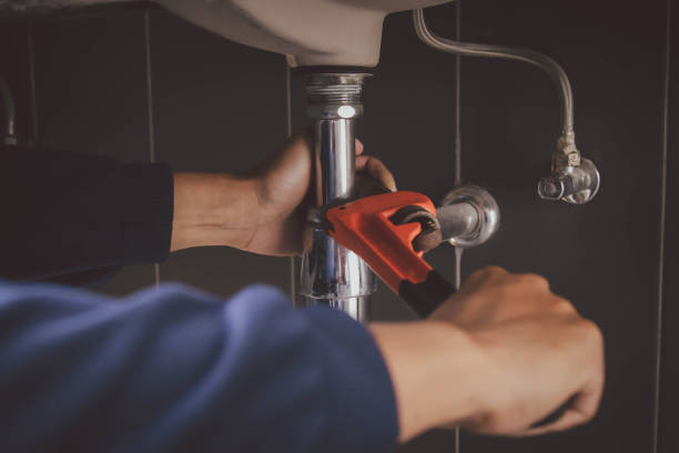  Middleport, OH Plumbing Pros